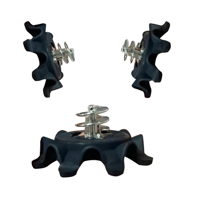 DIY Golf Spikes