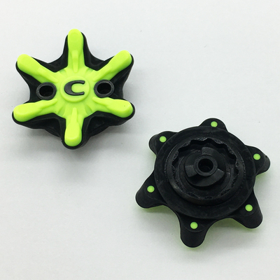 tour-lock golf cleats